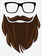 Image result for Beard ClipArt