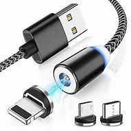 Image result for Magnetic iPhone Connector