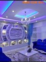 Image result for Modern TV Wall Design