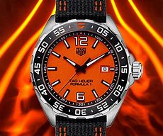 Image result for Tag Heuer Watch