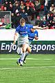 Image result for Owen Farrell Red Card Tackle