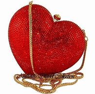 Image result for Swarovski Purse Hanger