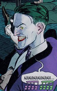 Image result for Joker On Phone