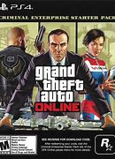 Image result for Grand Theft Auto V Premium Edition PS4 Game