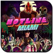 Image result for Hotline Miami Fan Art