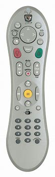 Image result for TiVo Remote Series 4