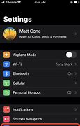 Image result for How to Turn Sleep Mode Off iPhone