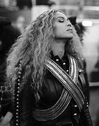 Image result for Beyonce Super Bowl Outfit