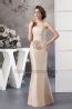 Image result for Silk Champagne Mother of the Bride Dress