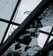 Image result for Broken Glass Window Drawing
