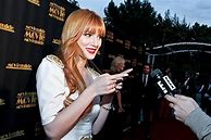 Image result for Bella Thorne Hairstyles