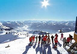 Image result for Kirchberg in Tirol Skiing