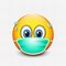 Image result for Face Mask Emoji