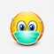 Image result for Emoji with Mask
