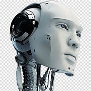 Image result for Robot Human Clip Art