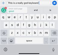 Image result for iOS 6 Keyboard