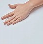 Image result for Ring Size Chart in Inches for Women