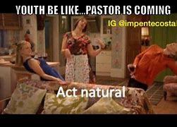 Image result for Pentecostal Memes