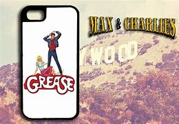 Image result for Grease iPhone 5 Case