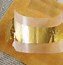 Image result for Gold Candle Holder Painting