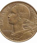 Image result for 10 Centimes Coin