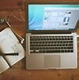 Image result for Minimalist Office Desk Setup