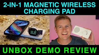 Image result for Apple Watch Wireless Charger