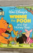 Image result for Winnie the Pooh Read-Along Book with Sound