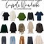 Image result for Casual Outfits for Apple Shape