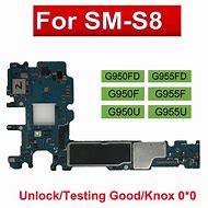 Image result for Samsung Galaxy S8 Plus Display Port On Motherboard