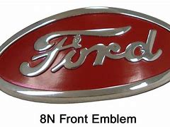 Image result for Ford Tractor Logo