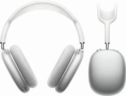 Image result for Air Pods Max Icon
