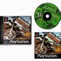 Image result for PS1 Motocross Games