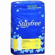 Image result for 24 Maxi Pads