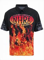 Image result for NHRA Smoke Shirts