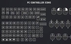 Image result for Advanced Control Button Graphic