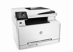 Image result for HP Color LaserJet Pro MFP M182n Printer
