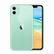 Image result for iPhone 11 Vert Pas Cher