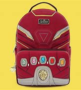 Image result for Iron Man Loungefly Bag