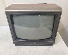 Image result for Magnavox CRT Wood Simulated