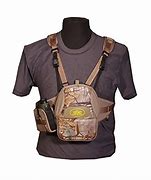 Image result for Bino Harness with Holster