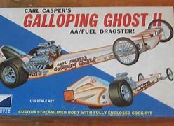 Image result for Galloping Ghost Top Fuel Dragster