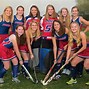 Image result for Kids Playing Field Hockey