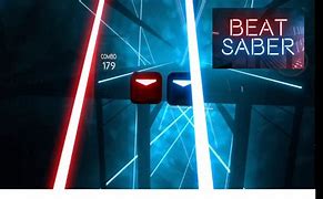 Image result for DIY Free Beat Saber VR