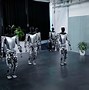 Image result for Tesla Security Robot