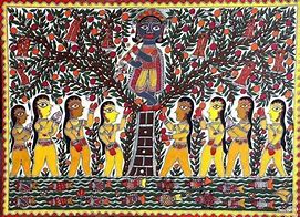 Image result for Examples of Folk Art
