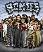 Image result for What Is a Homie