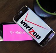 Image result for T-Mobile vs Verizon Android