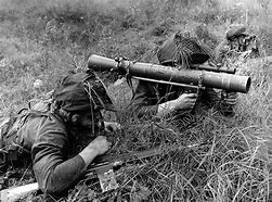 Image result for Gustaf Recoilless Rifle
