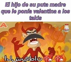 Image result for Love Salsa Meme